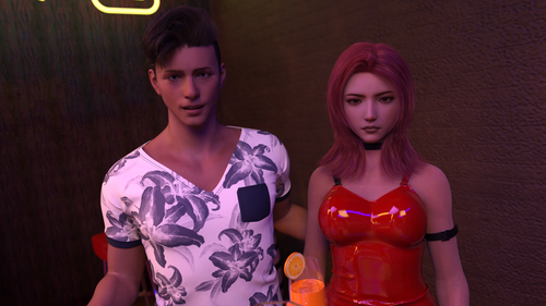 Destined [Ep.1 v1.0.0] [Orange Unicorn]