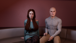 Mystery Bar [v0.1] [LibraGamesx] screenshot 3