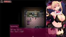 Succubus Escape [v1.0] [Nagiya Honpo] screenshot 6