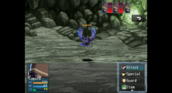 Dungeon Seed [v0.3] [Vertutame] screenshot 2