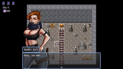 Inbraze [v0.1] [Laionstives] screenshot 2