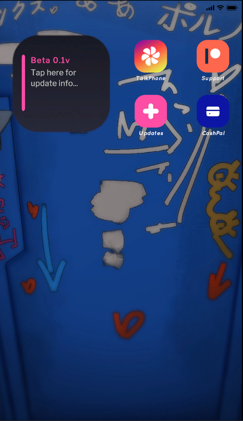 NaughtyPhone [v0.1v] [maauko1]