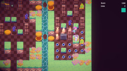 Dating Maze [demo] [JaezX] screenshot 5