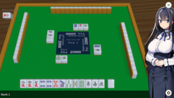 Illegal Mahjong [v1.2.0] [AleCubicSoft] screenshot 3