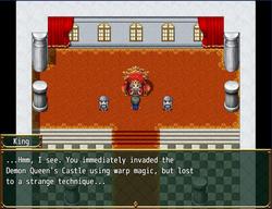 Lewd Hero Quest [v221224] [Mochi&Daifuku] screenshot 0