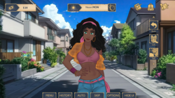 Charmed [v0.0.2r] [rule34game] screenshot 1