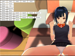 Sex Simulator SINGULARITY screenshot 2