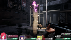 Seed of the Dead 2 screenshot 4