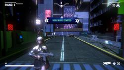 Cyber Girl - Zombie Hentai screenshot 3