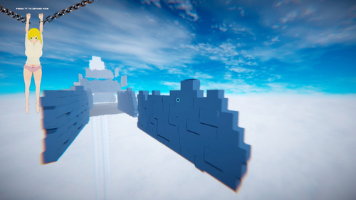 Celestial Chains [v1.1.1 demo] [Sweet Heart Games] v1.1.1 demo