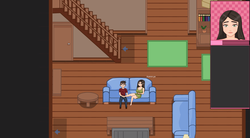 Mystic Lust [v0.1.0] [Lusdraz] screenshot 1