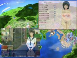 Angelic Force Yuki screenshot 3