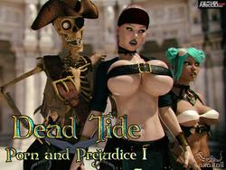 Dead Tide 2-9 screenshot 7