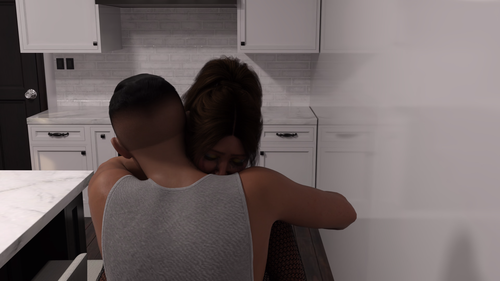 One Week Away [v0.1] [kmmgames]