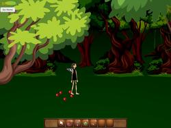 Fairy Adventures [v0.1] [Adult Gaming Adventures] screenshot 1