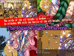 The Raped Knight of Silveria screenshot 3