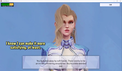 Marvel Rivals: Succubus Takeover [v1.0 Free] [JOIGang] screenshot 7