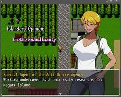 Agent Leona screenshot 2