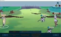 Kingdom Defiled - Shadow Realms screenshot 4
