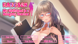 KANOSEN – My Girlfriend is a Naughty Teacher screenshot 5