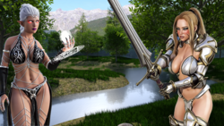 SexCraft: A Royal Conquest screenshot 0