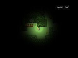 The Fairy, The Succubus, And The Abyss screenshot 7