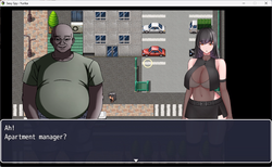 Sexy Spy : Yurika [v0.01] [Arc Studio] screenshot 0