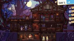 Dungeon Tavern [v0.1a Early Access] [TinyHat Studios] screenshot 5
