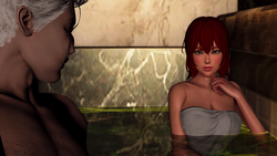 Under the Mansion HS Edition [80%] [TOP68OLD] screenshot 6