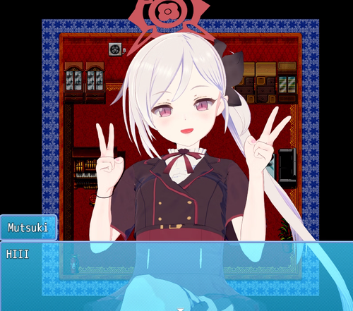 Peeping Archive [v0.1] [plaptinum]