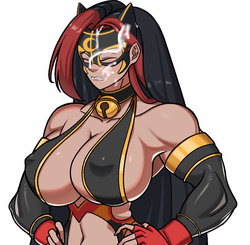 Fist Soul Chronicles: Path of the Bancho! [Demo v0.1] [Pabo Babo] screenshot 2