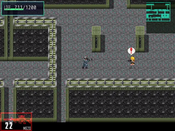EVILIZE [v1.07] [AKUMARA] screenshot 10