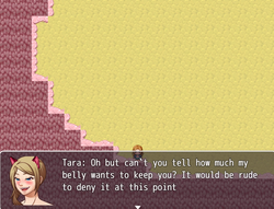 A Tiny Way To Live My Life [v0.15] [Love & Size] screenshot 4