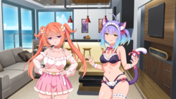 Sakura Succubus 4 screenshot 5