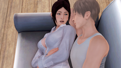 Research Into Affection screenshot 8