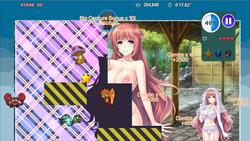 Hentai Cut and Nut [Final] [Cherry Kiss Games] screenshot 1