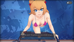 Oceanlust: Erotic Descent [v1.0] [Redikal] screenshot 4
