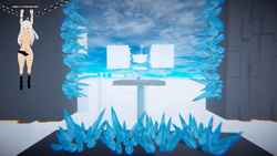 Celestial Chains [v1.1.1 demo] [Sweet Heart Games] screenshot 9