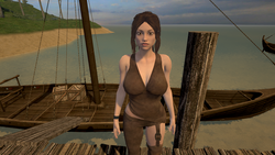 Vikings Daughter screenshot 4