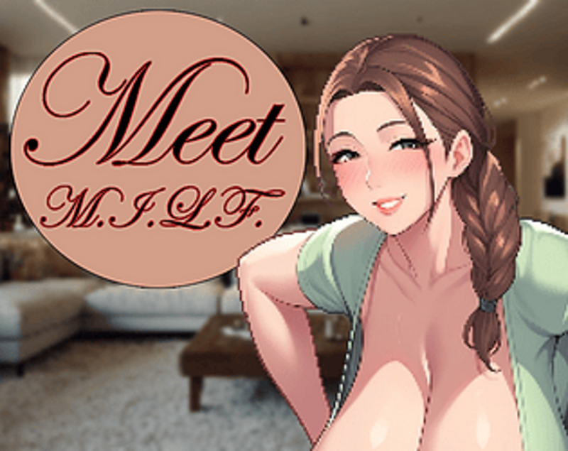 Meet MILF [v0.1] [MavpaBuf] poster