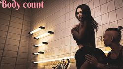 Bodycount Vol.1 – A Visual Novel Based on the Book [0.1 Alpha] [PleasurePixels] screenshot 13