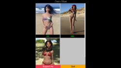 Models Undress screenshot 0