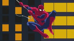 Spider Man The XXX Series screenshot 0