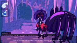 Consensual Love in a Dungeon screenshot 3