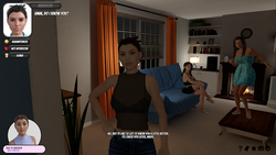 House Party screenshot 0
