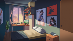 Stray Sinner [v0.0.16] [Dog Strike Games] screenshot 6
