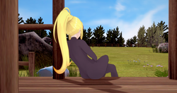 A Fantastic Darkness Day - Oneshot [v1.5] [Project Oak] screenshot 2