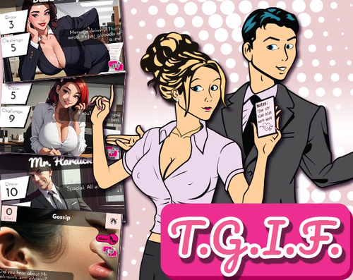T.G.I.F. [v1.0] [DesiDee Games]