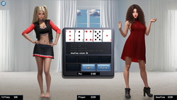 Hot Strip Poker 2 [Final][bullyball] screenshot 0