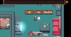 Zombie Ntr Apocalypse [v1.1] [Raigen] screenshot 6